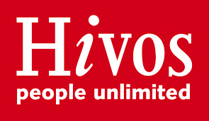 Hivos Logo