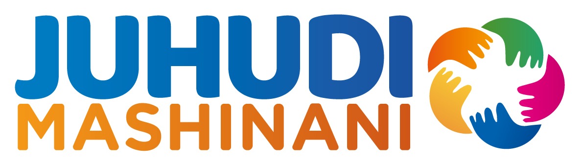 Juhudi Logo